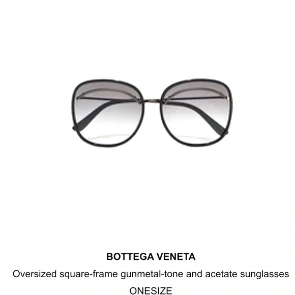 Bottega Veneta | Accessories | Bottega Veneta Sunglasses  display picture 1